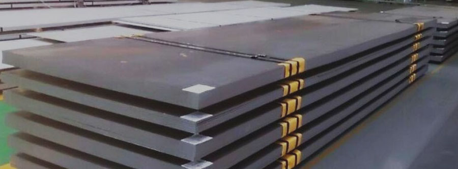 Flanges