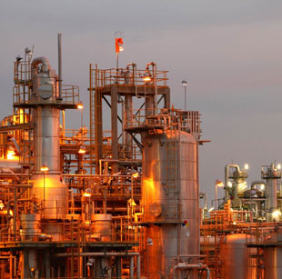 Chemical Ind
