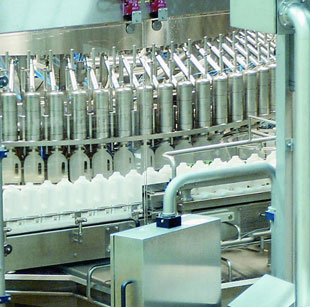 Dairy Ind