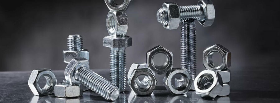 Flanges