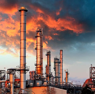 Gas Ind