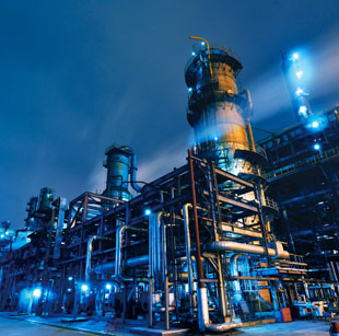 Oil Ind