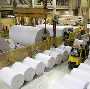 Paper Ind