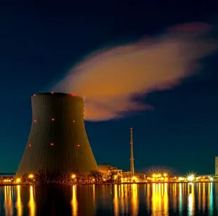 Power Plant