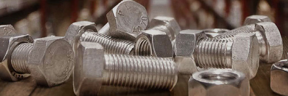 Flanges