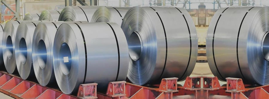 Flanges