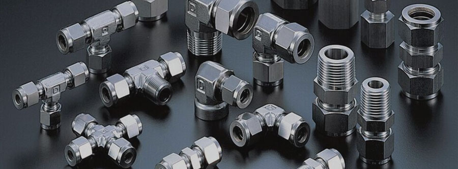 Flanges